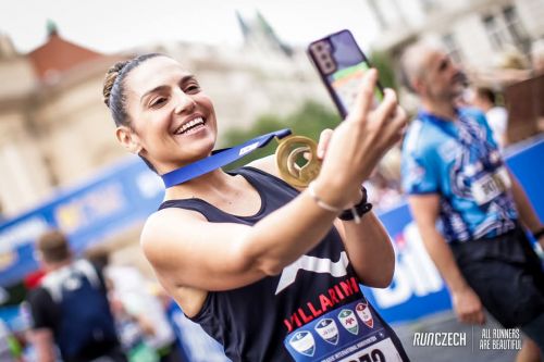 Foto offerta MARATONA DI PRAGA | 42K, immagini dell'offerta MARATONA DI PRAGA | 42K di Ovunque viaggi.